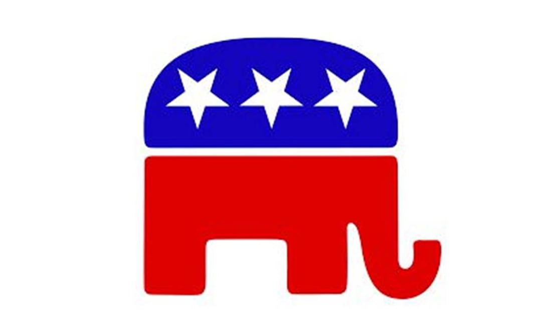 Entérate. Los 10 republicanos que participarán en el debate