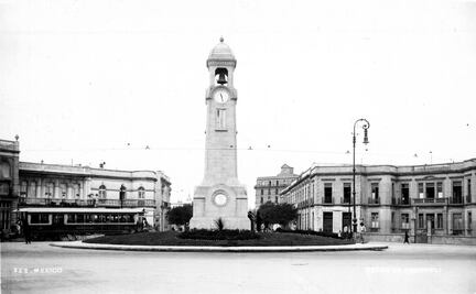El reloj que custodió día y noche un embajador chino