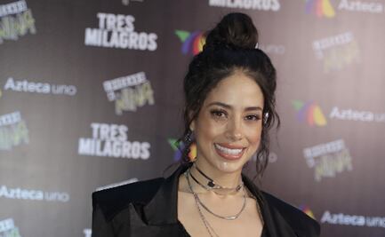 Críticas a Fátima Molina y reapertura de cines y teatros, entre lo más espectacular de la semana