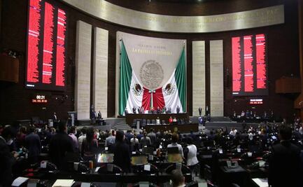 Brote de Covid-19 en San Lázaro; se contagian 50 diputados al inicio de periodo