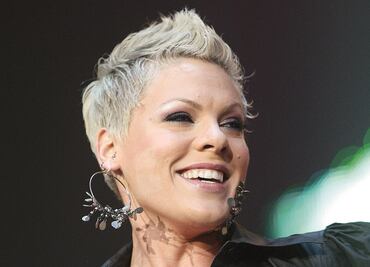 Pink cantará en la semana del Super Bowl