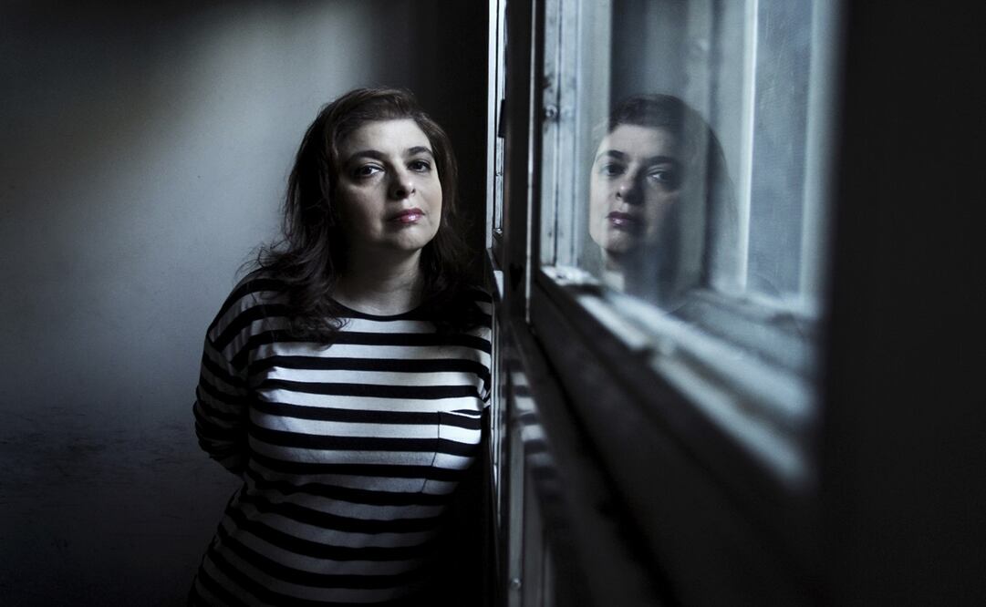 Foto: AP Photo/Leandro Teysseire