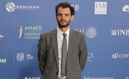 Jonás Cuarón llevará el mito del chupacabras a streaming