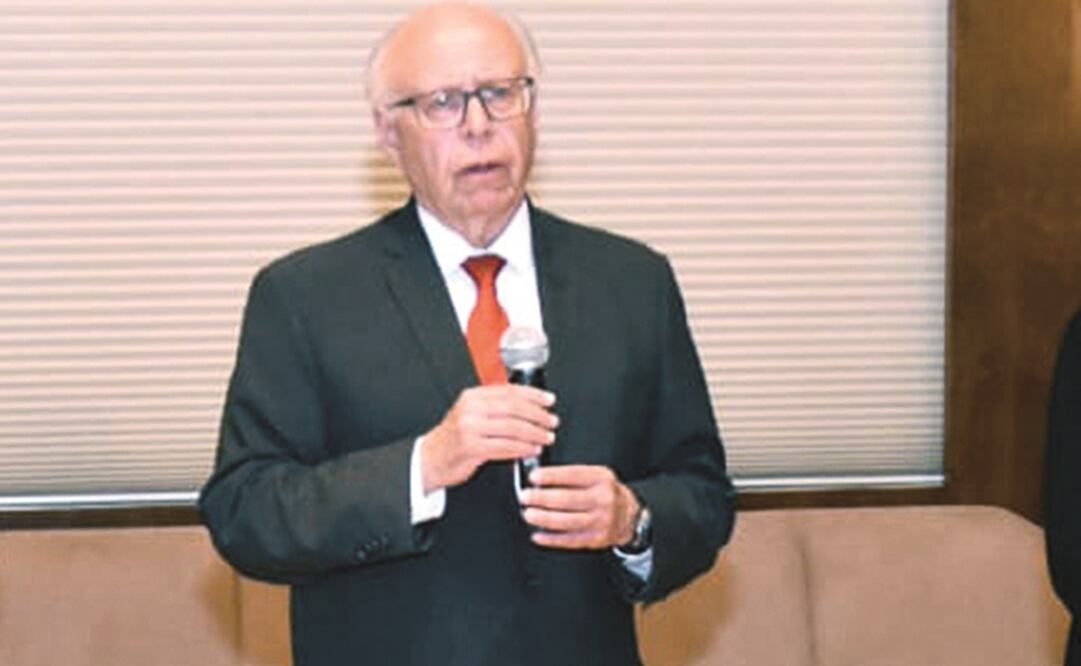 Orgullo. El secretario de Salud, José Narro Robles, dijo que con su visita a Hermosillo, Sonora, saldó una deuda que tenía con Colosio. (ARCHIVO EL UNIVERSAL)