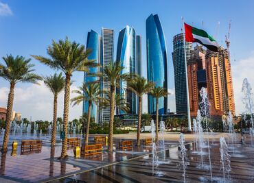 10 razones para visitar Abu Dabi
