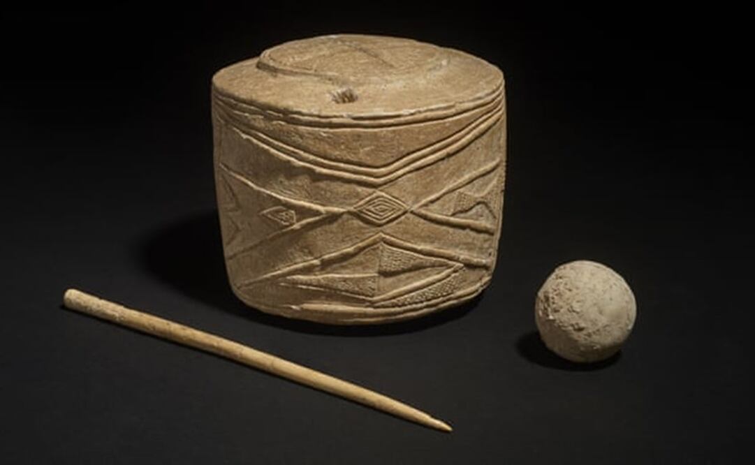 Foto: EFE/Foto cedida