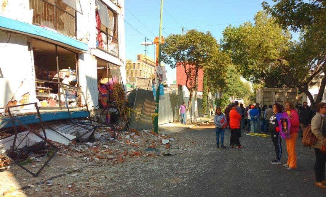 Foto: Gerardo Suárez / El Universal