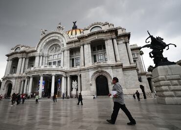 Los museos se quedan vacíos en su Día Internacional