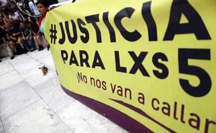 Inculpados en caso Narvarte se retractaron, dice abogado