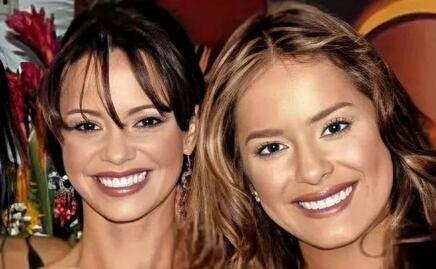 El impresionante baile de una de las protagonistas de “Pasión de Gavilanes” que es tendencia