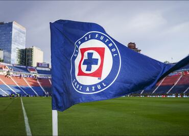 El Cruz Azul planea seducir a Rodolfo Pizarro