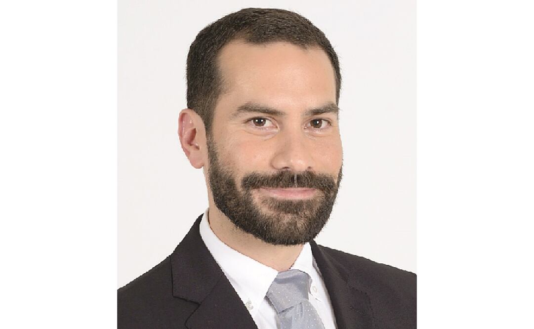 Elías Assad Danini. (FOTO: tomada de Twitter)