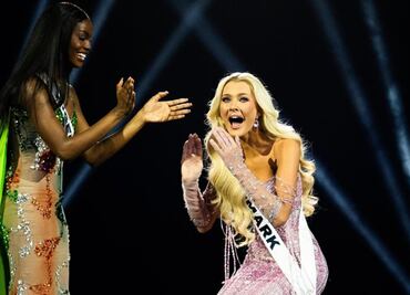 Minuto a minuto de la gran final de Miss Universo, desde la CDMX