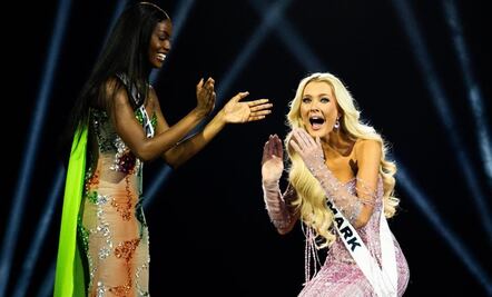 Minuto a minuto de la gran final de Miss Universo, desde la CDMX