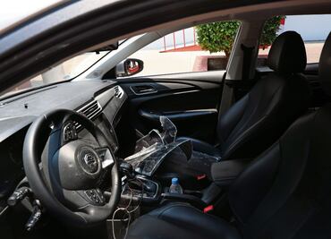 Intento de asalto desata balacera cerca de Plaza Carso