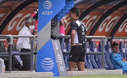 Terrible Comisión de Árbitros