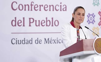 Sheinbaum afirma que víctimas del Tren Interoceánico no requieren abogados; Comisión de Víctimas brinda atención integral