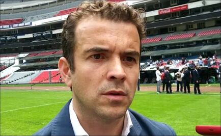 Demanda de Santos contra Fidel Kuri, en suspenso 