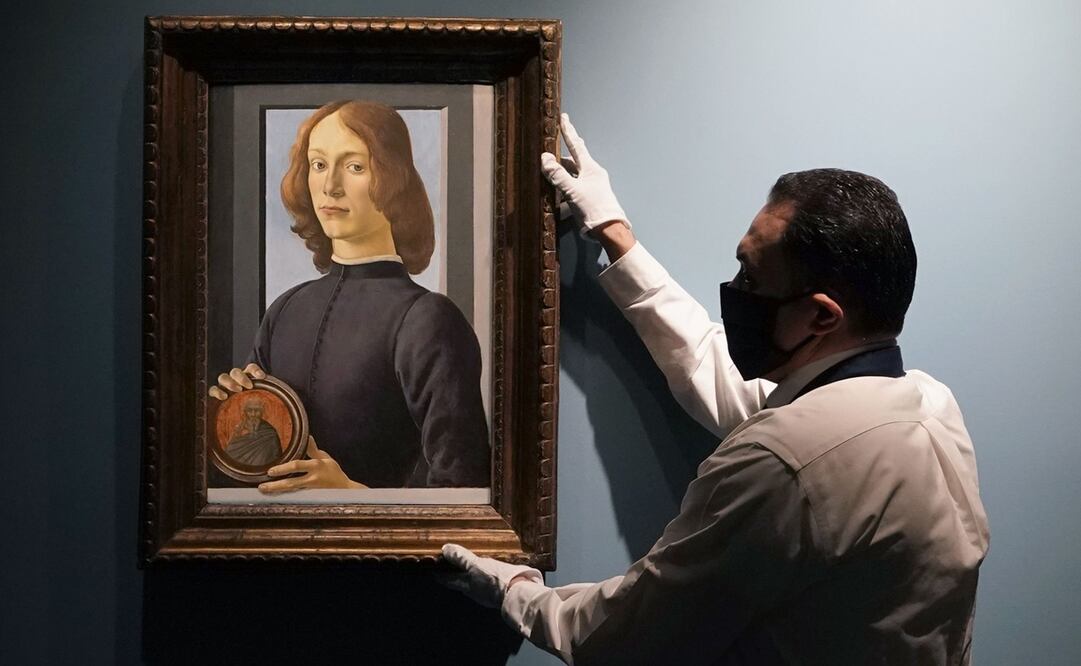 Foto: TIMOTHY A. CLARY / AFP, archivo