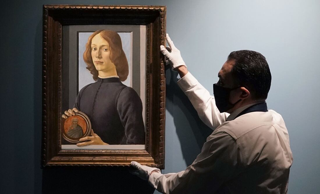 Foto: TIMOTHY A. CLARY / AFP, archivo