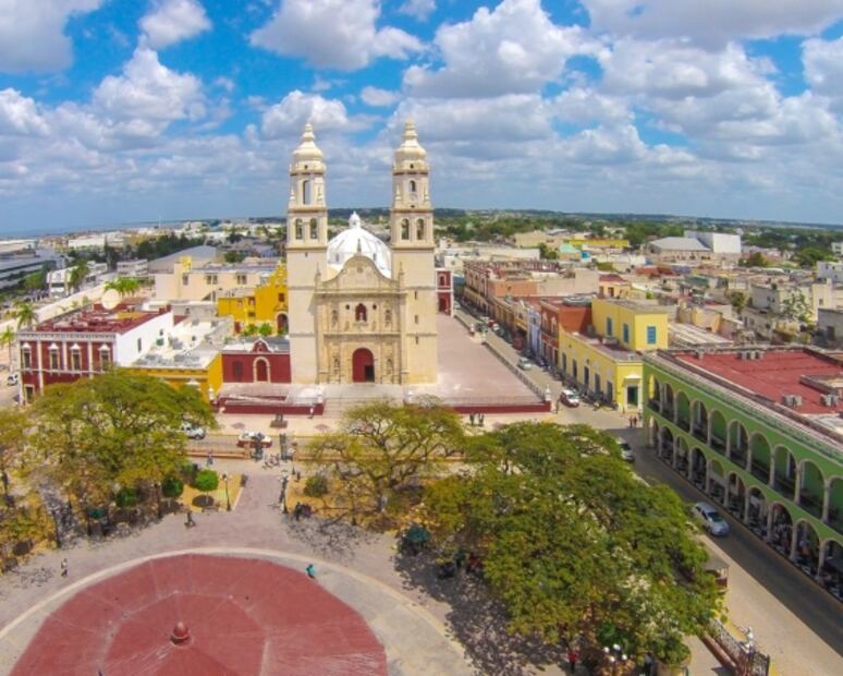 Qué es el Día de la Campechanidad 