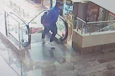 Investigan robos de Rolex en la CDMX y el Edomex