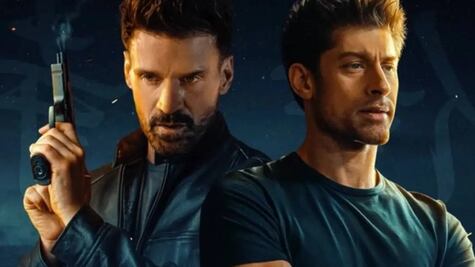 Amazon Prime tiene la serie sobre sicarios internacionales que te dejara sin aire durante el fin de semana