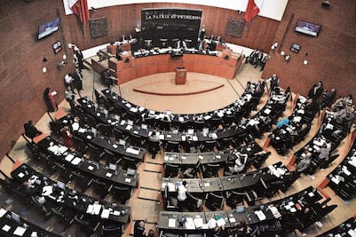 Impunes, 99.7% de los delitos a periodistas