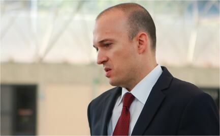 Colaboradores de Kiril Todorov se niegan a dejar la Federación Mexicana de Natación