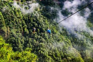 7 maravillas naturales en Puebla que deberías visitar algún día