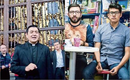 Crece polémica entre gays e Iglesia