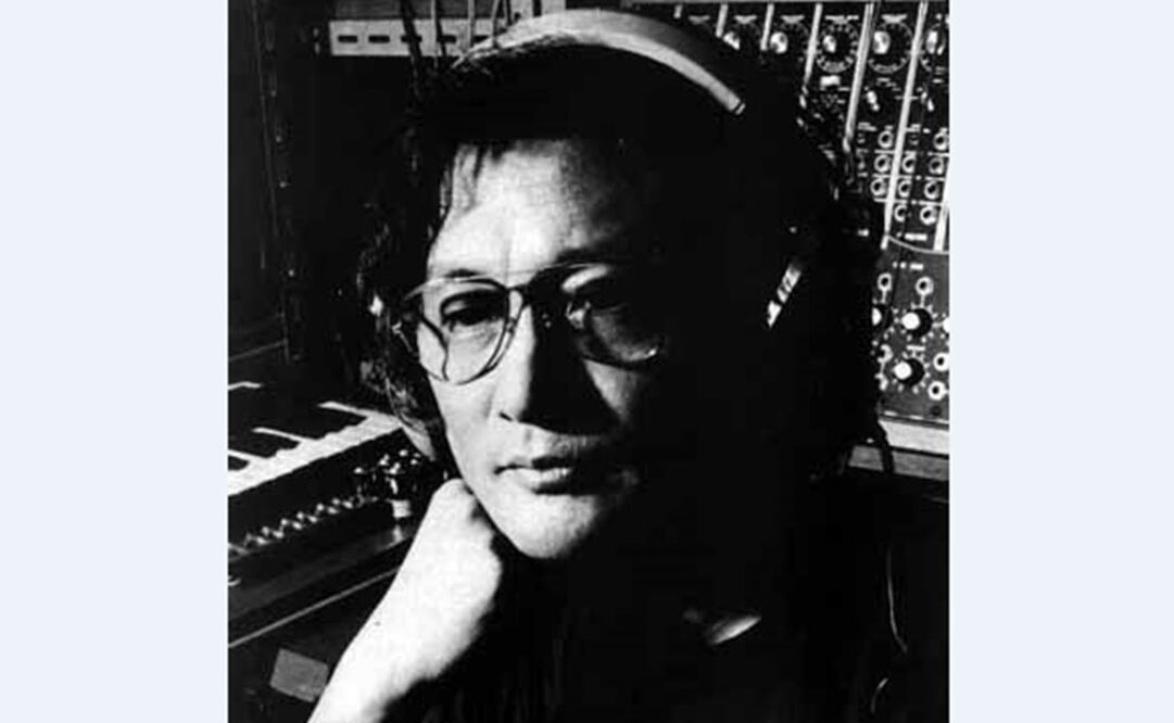 El compositor tenía 84 años  Tomada de: isaotomita.net