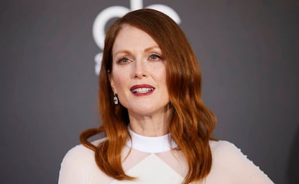 Julianne Moore reúne a famosos contra uso de armas