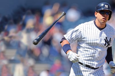 Yankees evita la barrida en casa