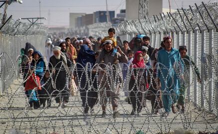 ONU dice tener información creíble de ejecuciones y otras atrocidades en Afganistán