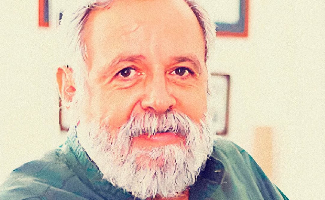 La obra será presentada este miércoles a las 18 horas en el Centro Cultural Veracruzano. Foto: Archivo, EL UNIVERSAL.