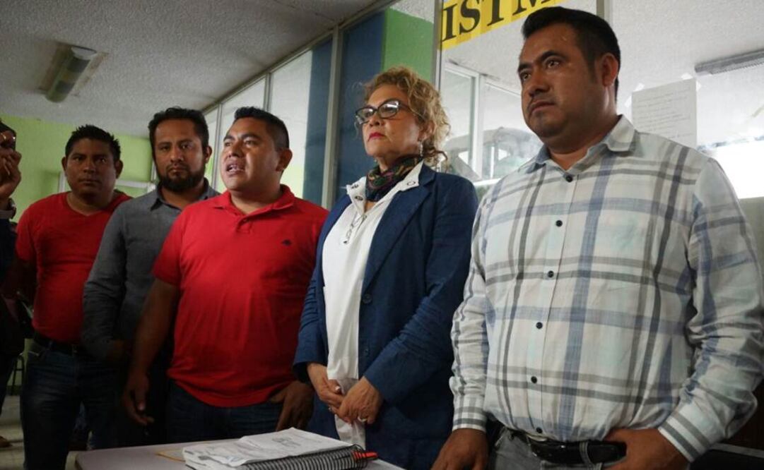 Foto: Edwin Hernández