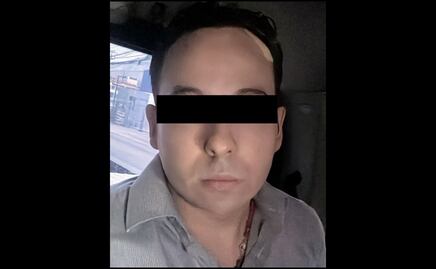 Vinculan a proceso a ex entrenador de gimnastas por delito equiparable a violación en Nuevo León; permanecerá internado en un penal estatal