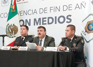 Recauda CDMX 64 mdp por infracciones