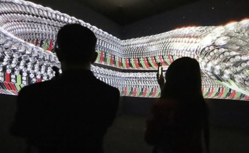 De la princesa Margarita a María Félix: las joyas legendarias de Cartier llegan al Museo Jumex