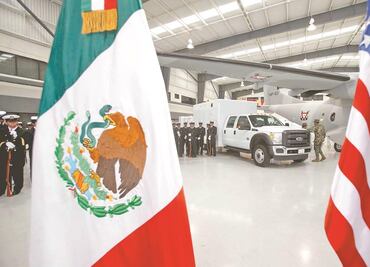 ¿Qué era la Iniciativa Mérida y qué cambia con el Entendimiento Bicentenario?