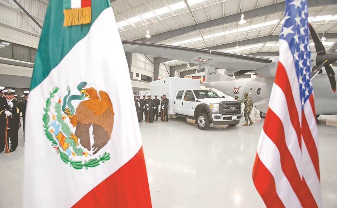 Foto: ARCHIVO/EL UNIVERSAL