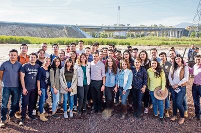 De las voces críticas hay que recoger los retos: EPN