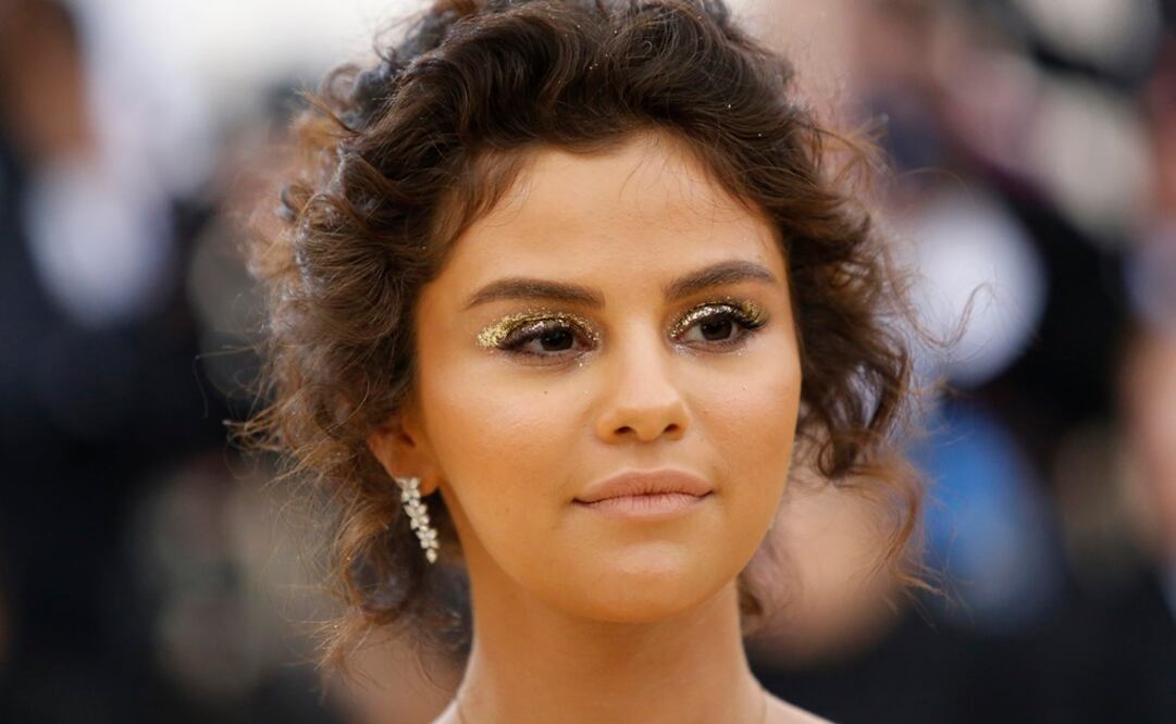 Selena Gómez. Foto: REUTERS/Eduardo Munoz