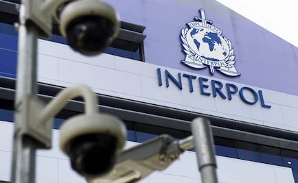 Interpol premia a autoridades de México por su ayuda para capturar a 2 de los fugitivos “más buscados”