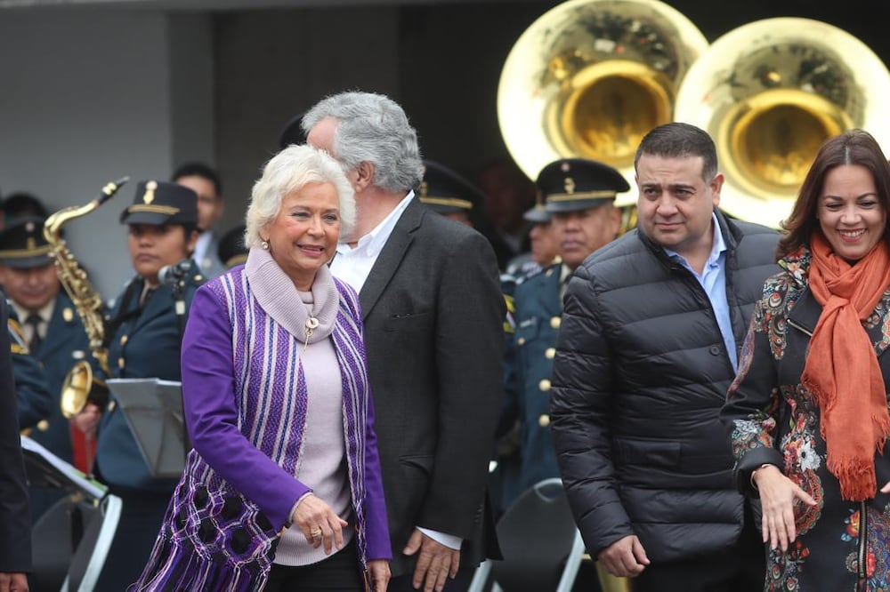 Foto: Lucía Godínez / EL UNIVERSAL