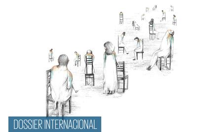 Soledad, la epidemia del siglo XXI 