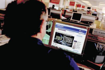 Mattica: previo al SPEI, hubo otros ciberataques