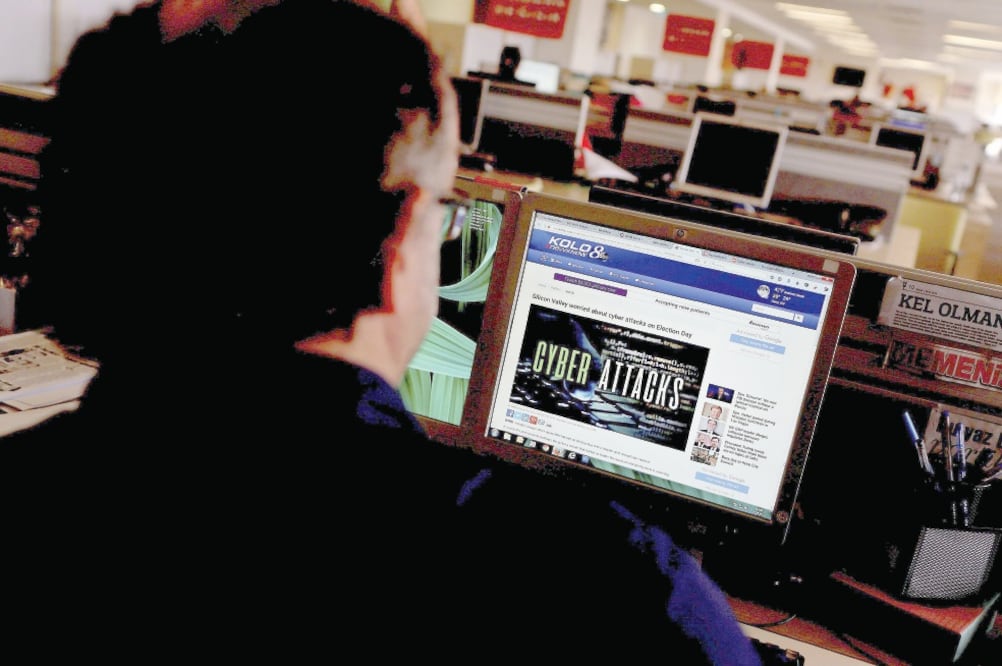 De acuerdo con Mattica, entre las peores afectaciones a entidades financieras hubo una por 160 millones de pesos, llevada a cabo en menos de 15 minutos. Foto: ARCHIVO EL UNIVERSAL