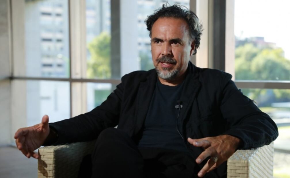 ¡Viejos los cerros!, advierte Ana Bárbara